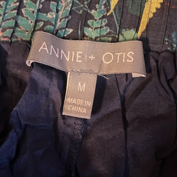 Wrap pants - Picture 6 of 6